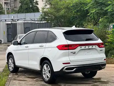 Haval M6 2022