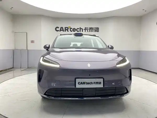 Shangjie H5 2025