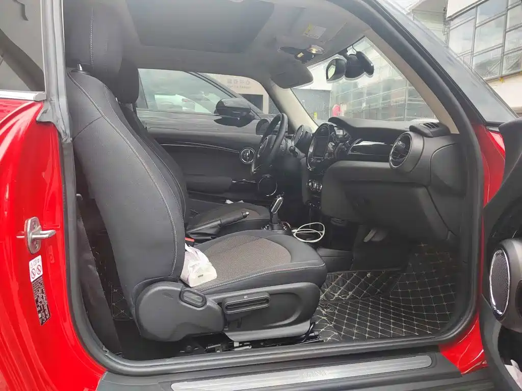 MINI MINI 2021