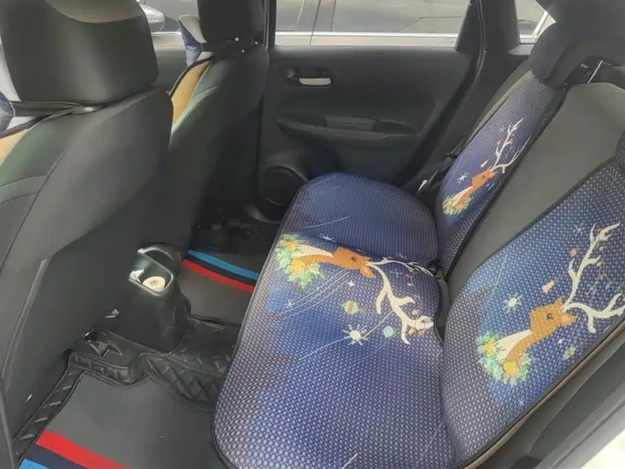 Honda Fit 2023 — фото 11