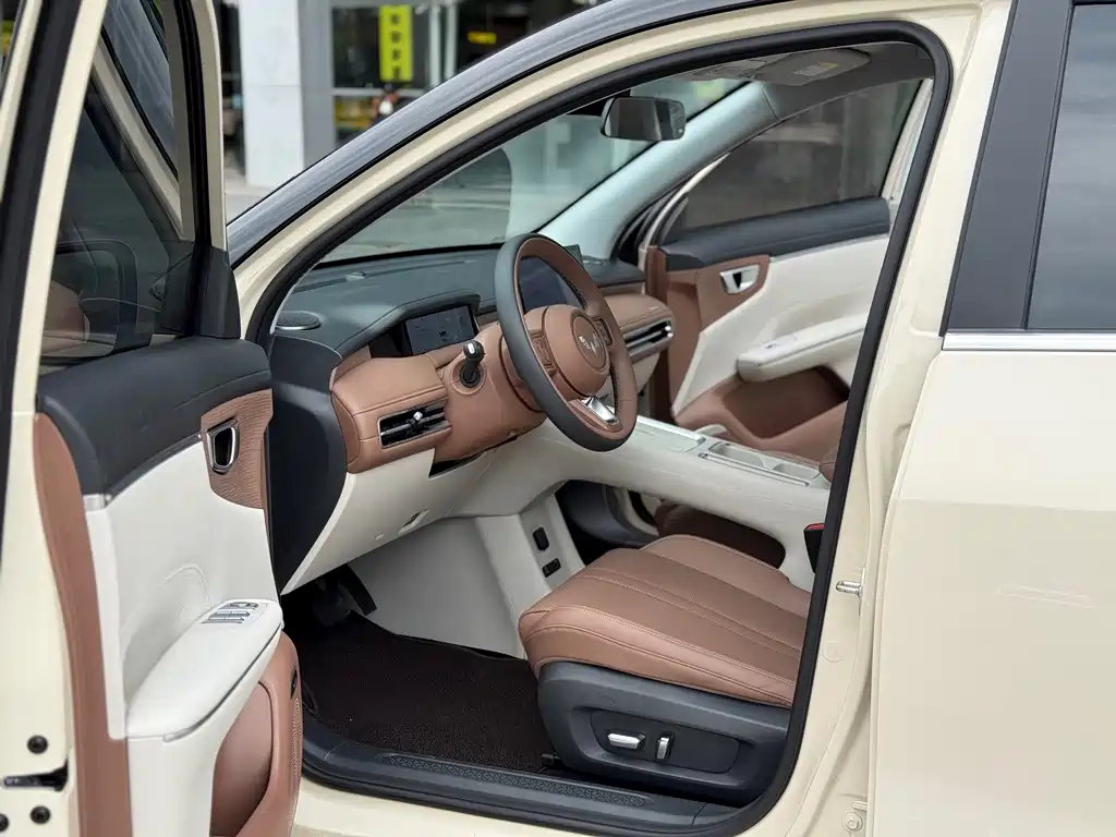Wuling Bingo S 2025