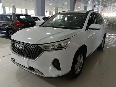 Haval M6 2021