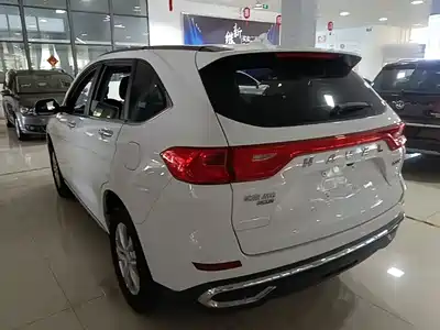 Haval M6 2021