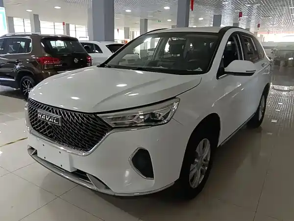 Haval M6 2021
