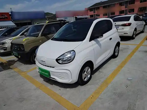 Roewe CLEVER 2021
