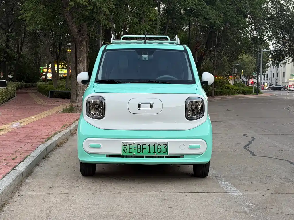 Bestune Pony 2025