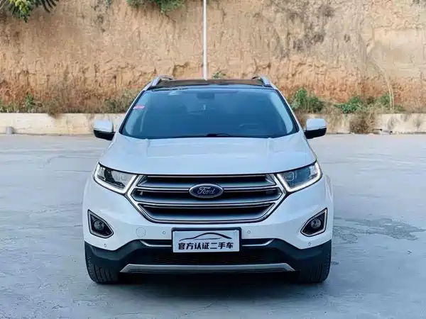 Ford Edge 2015