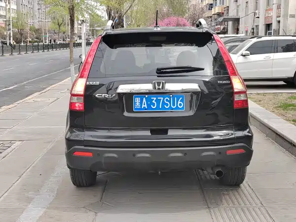 Honda CR-V 2008