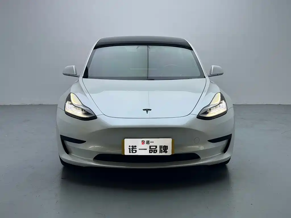 Tesla Model 3 2020 — фото 2