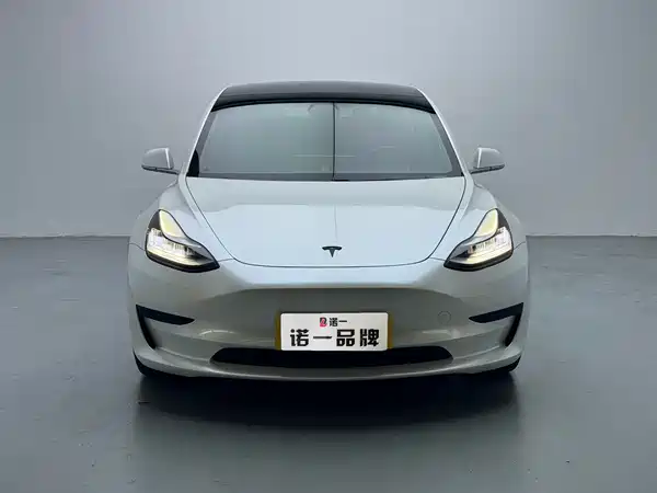 Tesla Model 3 2020