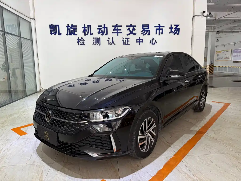 Volkswagen Lavida 2023