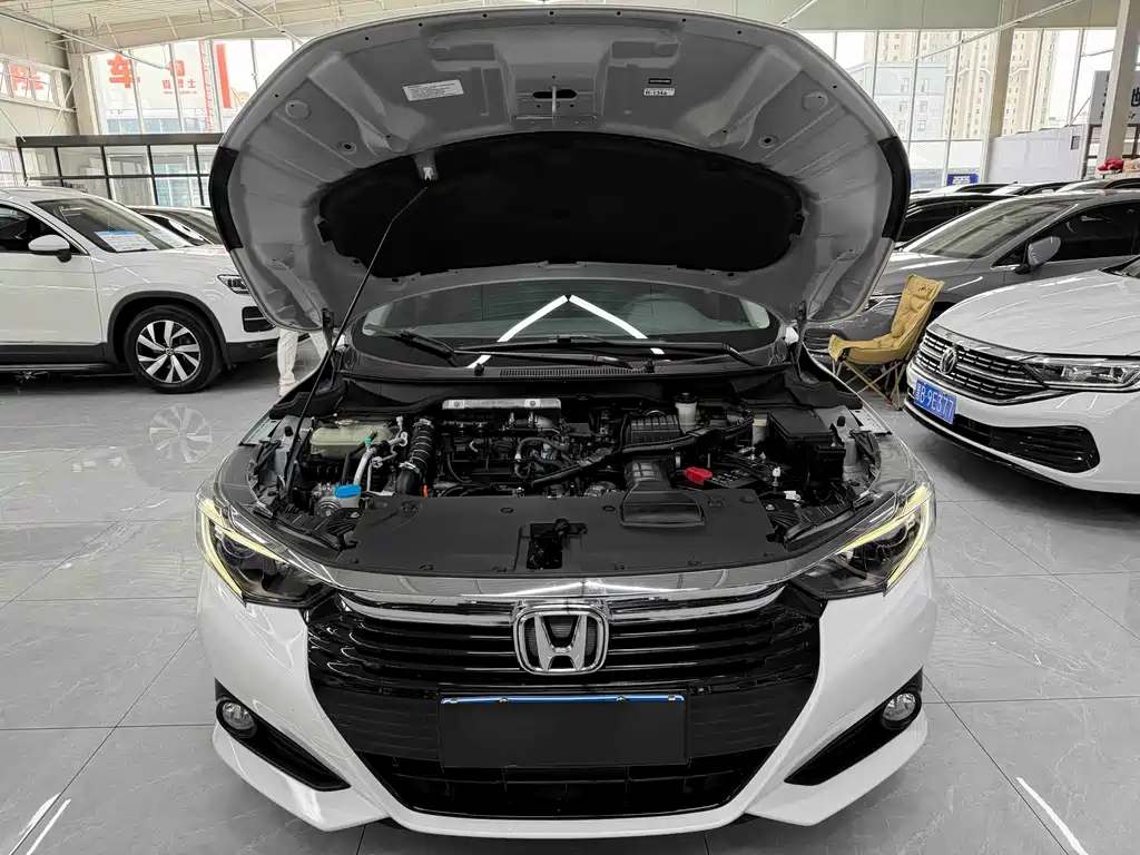 Honda Crider 2023 — фото 20