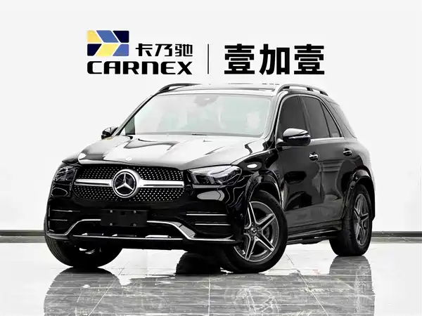 Mercedes-Benz GLE 2023