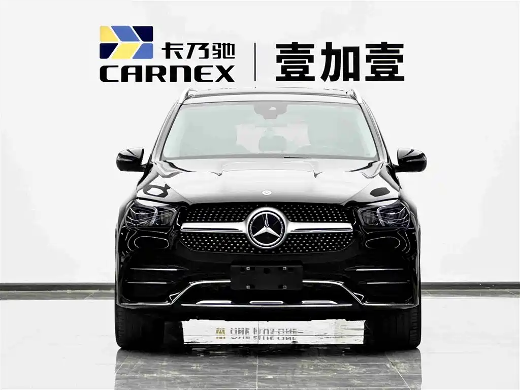 Mercedes-Benz GLE 2023 — фото 2