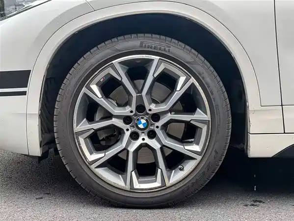 BMW X2 2021