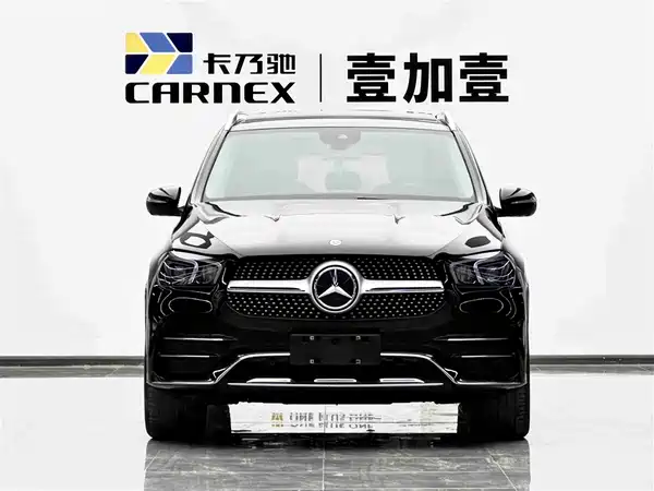 Mercedes-Benz GLE 2023
