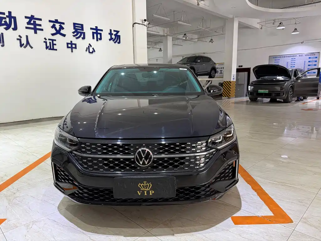 Volkswagen Lavida 2023