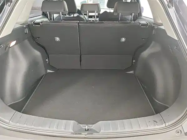 Toyota Corolla Cross 2022