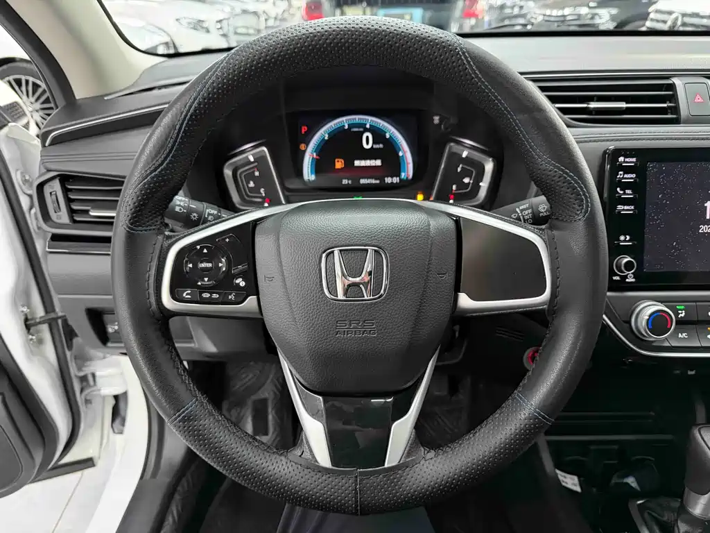 Honda Crider 2023 — фото 12