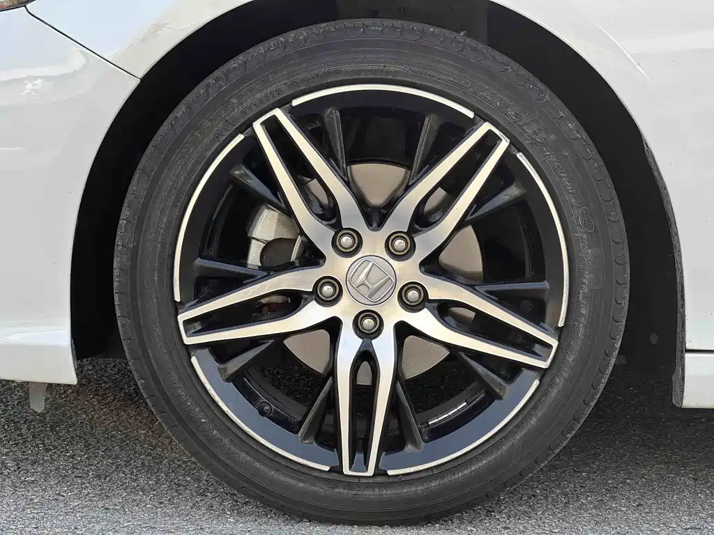 Honda Inspire 2023 — фото 5