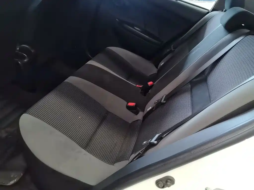 Toyota Vios 2022 — фото 17