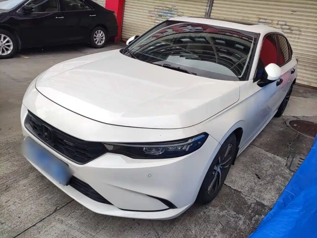 Honda Integra 2022
