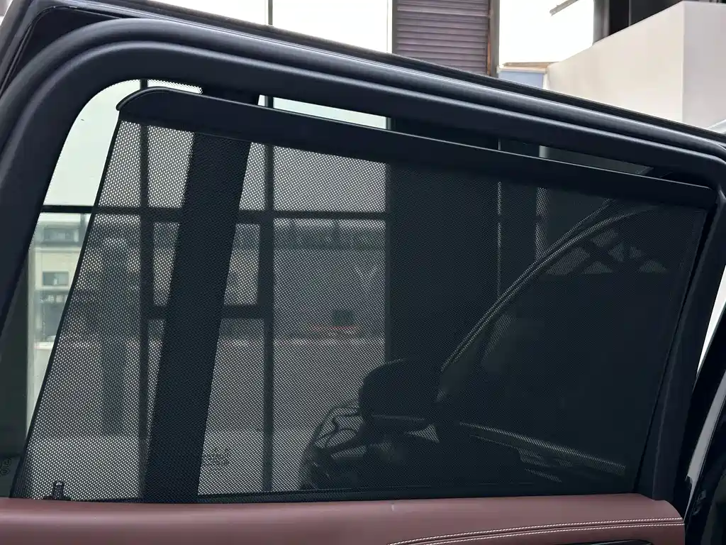 Mercedes-Benz GLS 2021 — фото 23