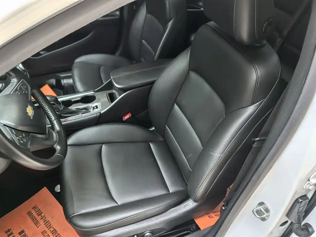 Chevrolet Malibu XL 2023 — фото 12