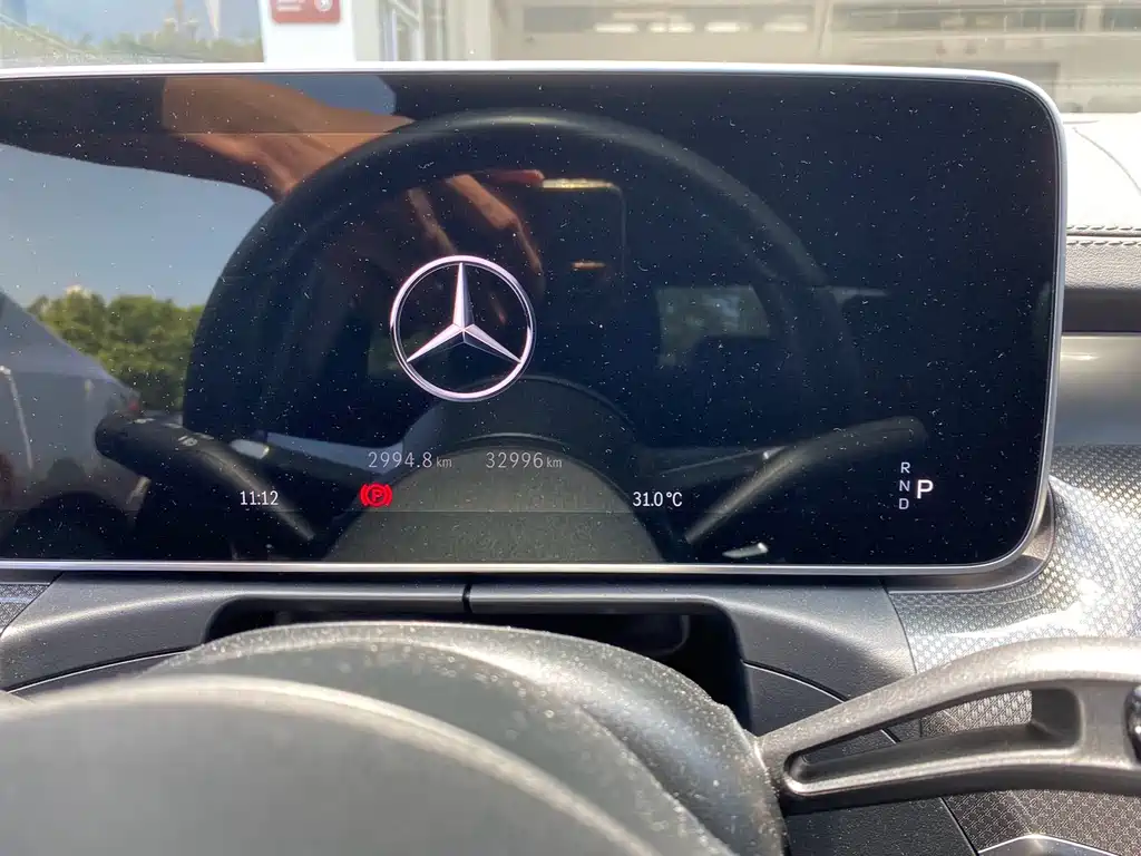 Mercedes-Benz C-Class 2022 — фото 4