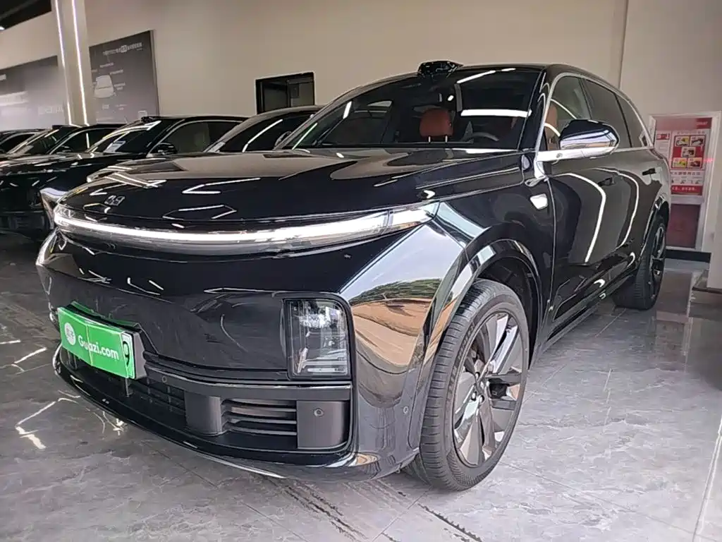 Li Auto Li L7 2023