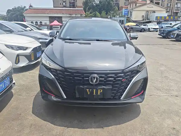 Changan Eado 2023