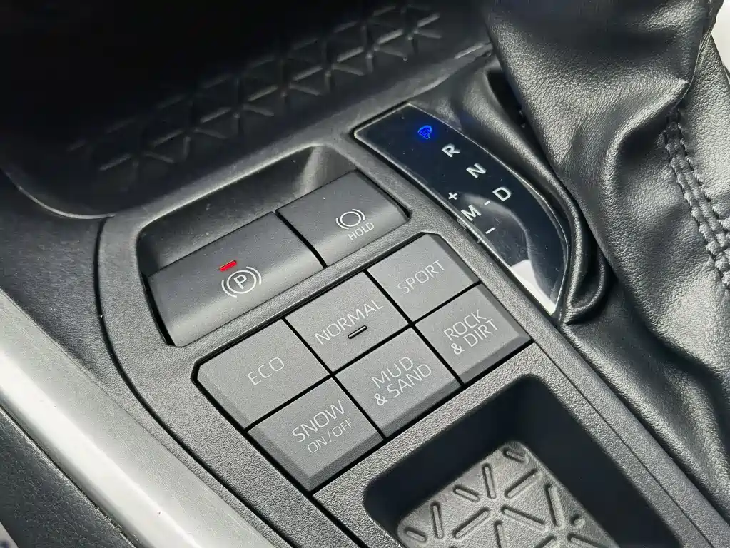 Toyota Wildlander 2024 — фото 13