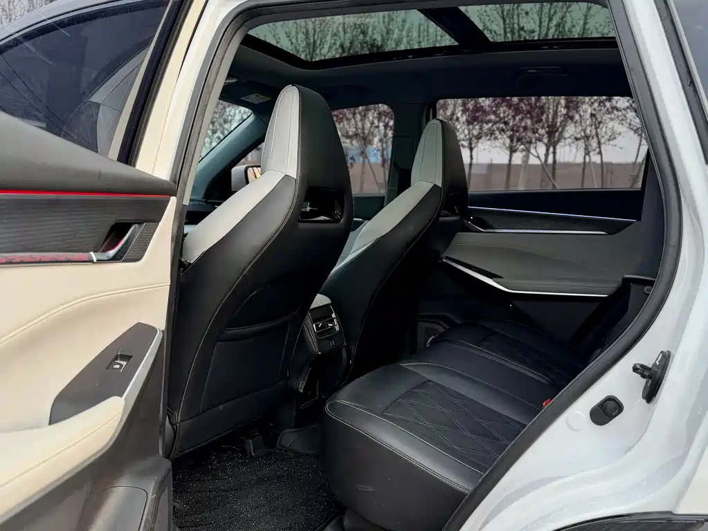 Changan CS75 PLUS 2024 — фото 16