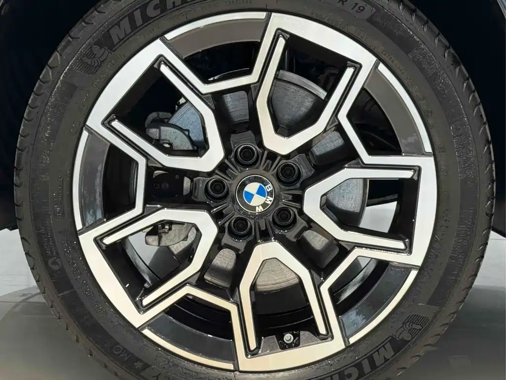 BMW X1 2024 — фото 18