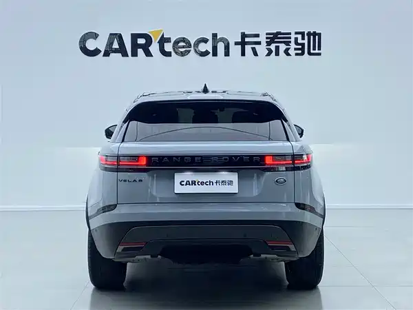 Land Rover Range Rover Velar 2024