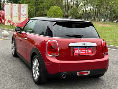 MINI MINI 2014