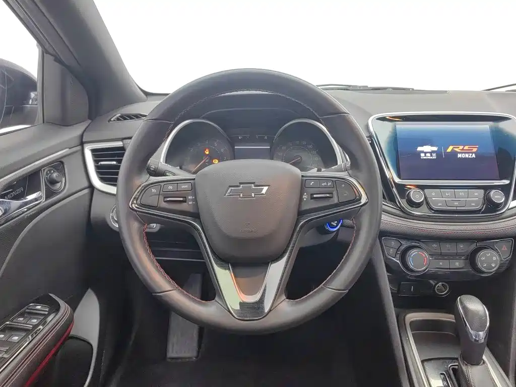 Chevrolet Cruze 2020 — фото 11