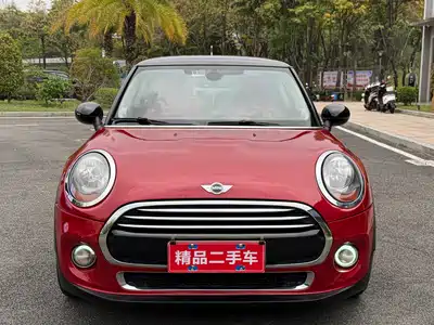 MINI MINI 2014