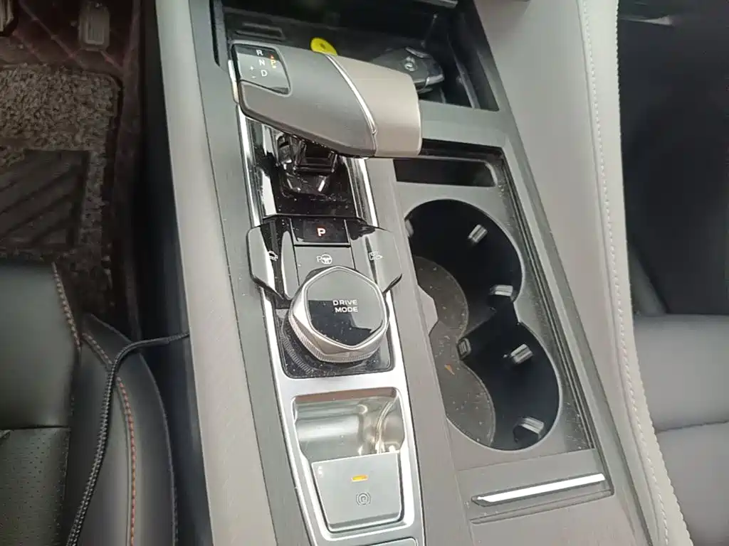 Changan CS75 PLUS 2023 — фото 14