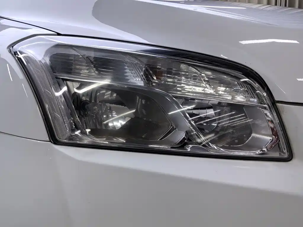 Chevrolet Trax 2015