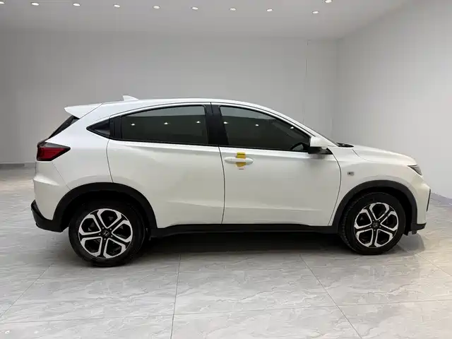 Honda XR-V 2016 — фото 8