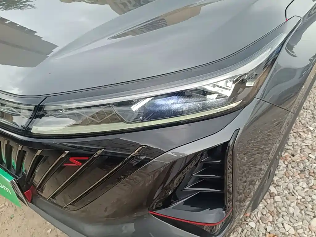 Changan CS75 PLUS 2023 — фото 24