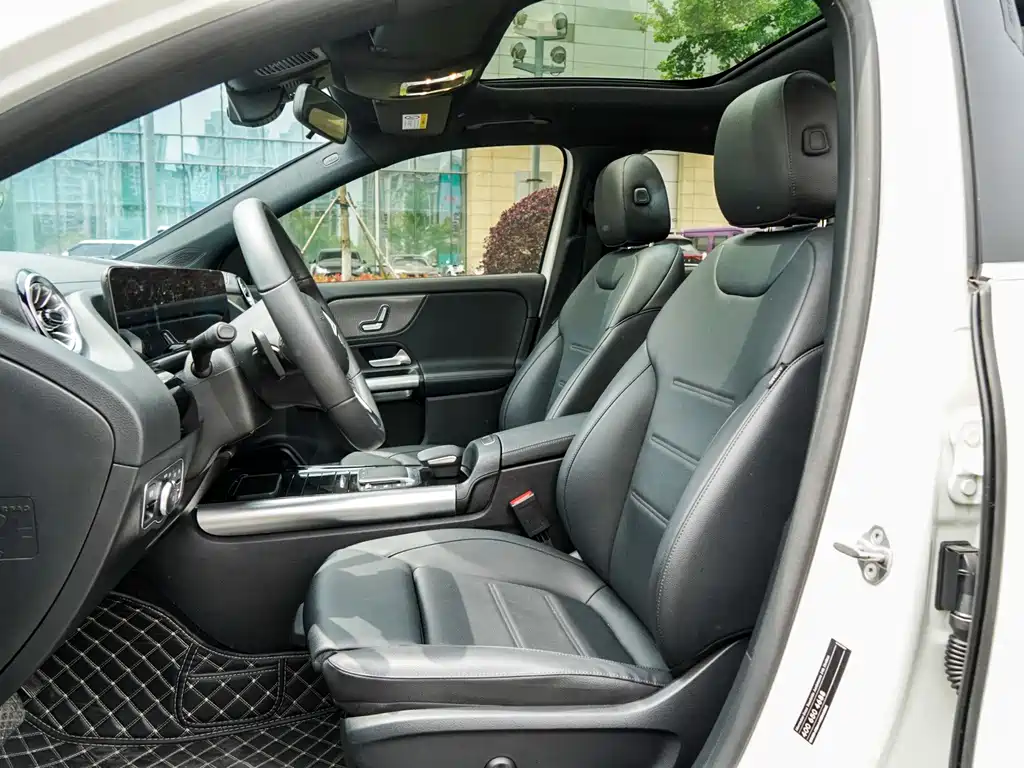 Mercedes-Benz GLA 2022 — фото 18