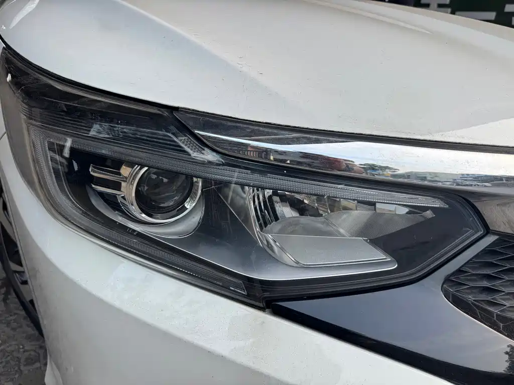 Honda Crider 2020