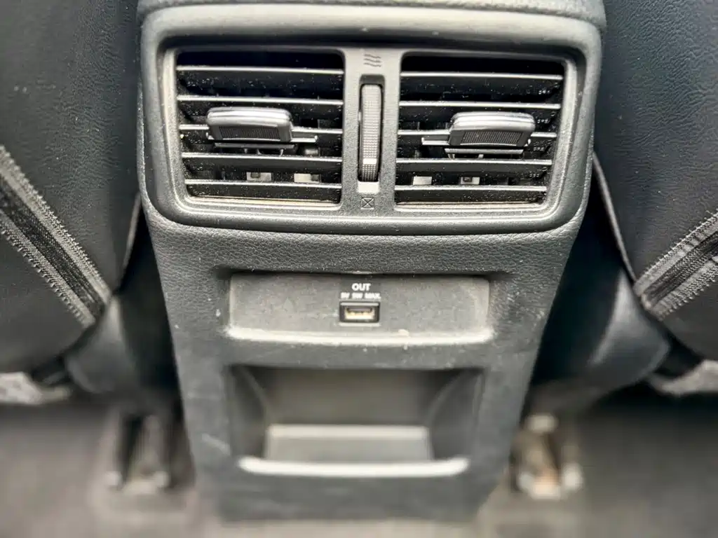 Nissan Qashqai 2022 — фото 17