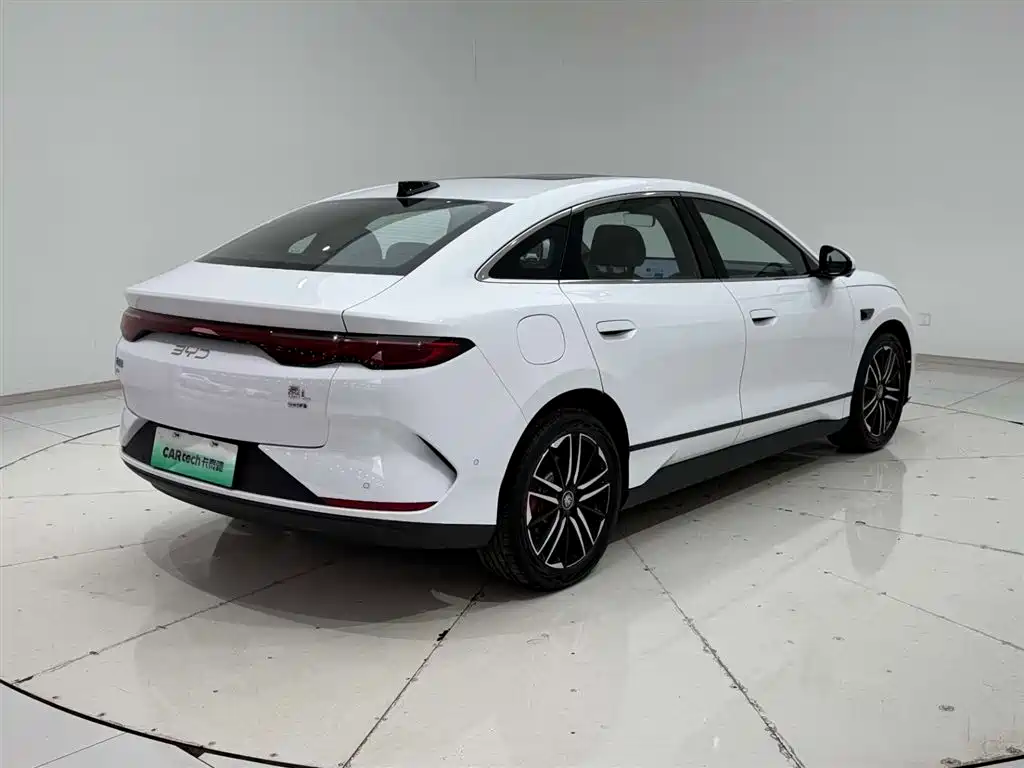 BYD Qin L 2025 — фото 8