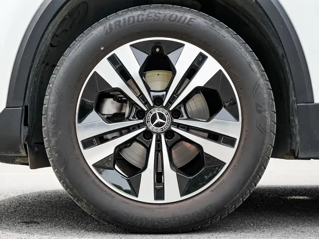 Mercedes-Benz GLA 2022 — фото 20