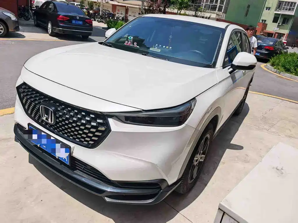 Honda XR-V 2024