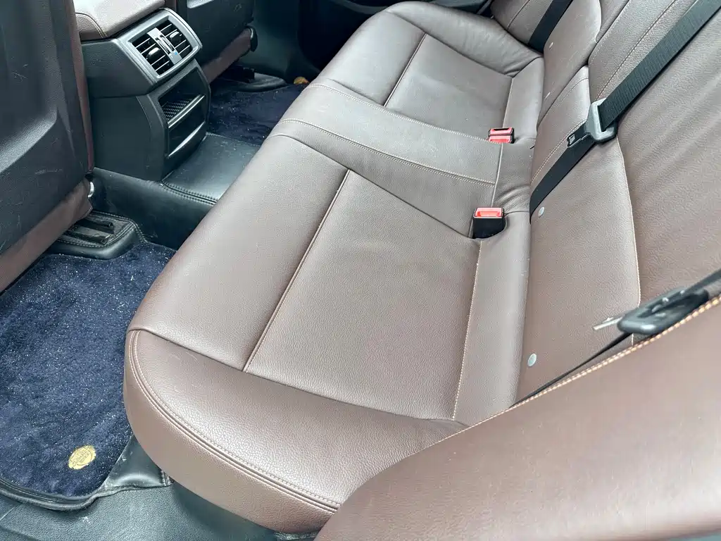 BMW X4 2016 — фото 14