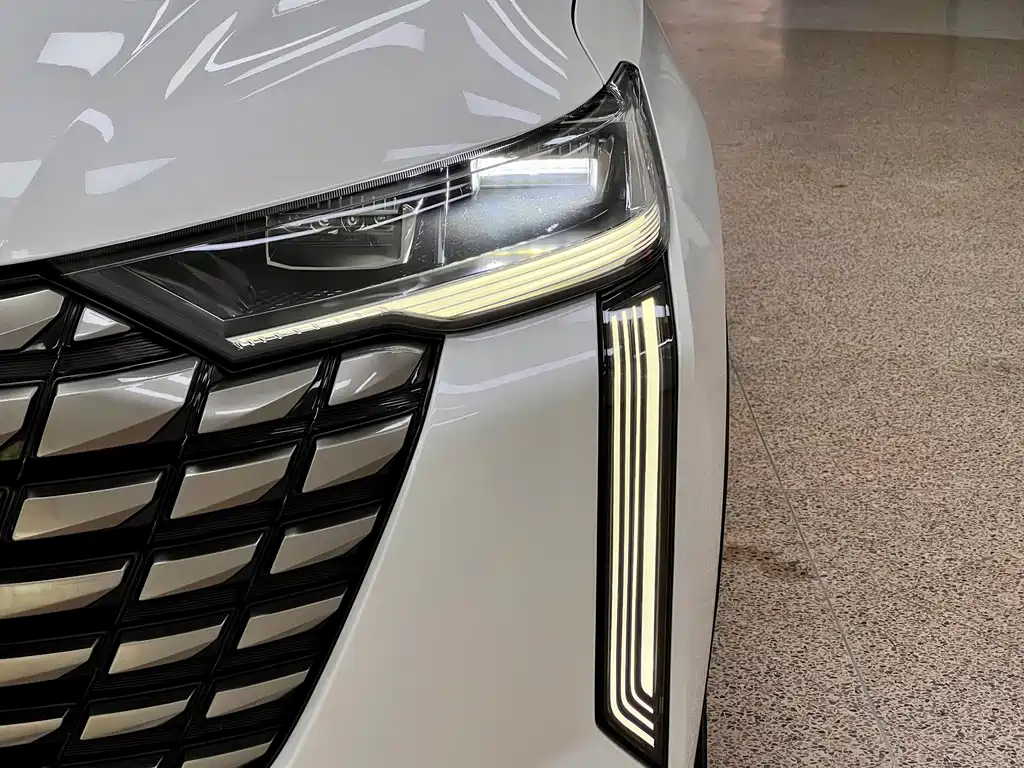 Haval H6 2024